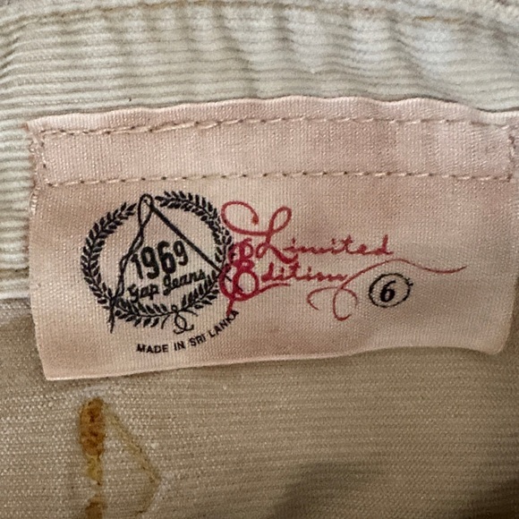 Stylish Tan Mini Skirt - Picture 2 of 7